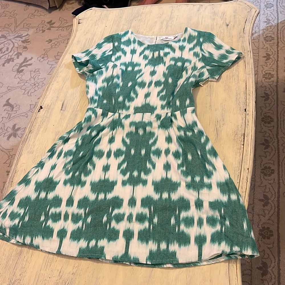Vineyard Vines Icat Dress